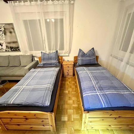 Wohnung Naehe Lkh Und Der Med Uni Грац Екстериор снимка