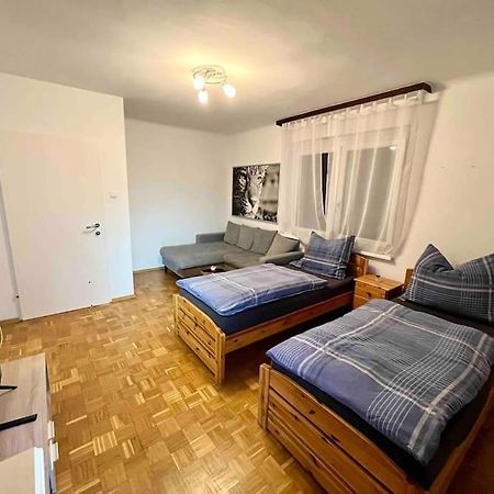 Wohnung Naehe Lkh Und Der Med Uni Грац Екстериор снимка
