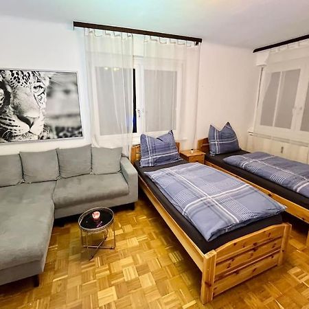Wohnung Naehe Lkh Und Der Med Uni Грац Екстериор снимка