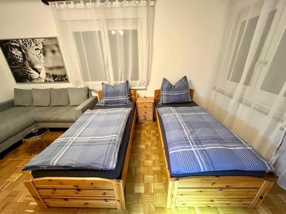 Wohnung Naehe Lkh Und Der Med Uni Грац Екстериор снимка