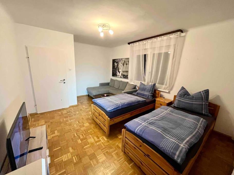 Wohnung Naehe Lkh Und Der Med Uni Грац Екстериор снимка