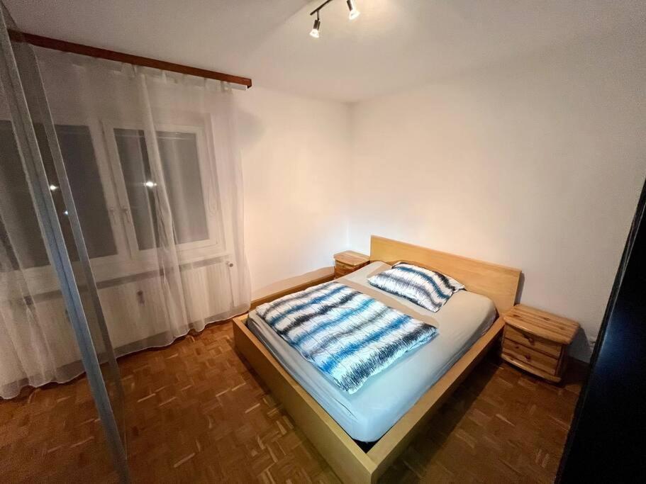 Wohnung Naehe Lkh Und Der Med Uni Грац Екстериор снимка