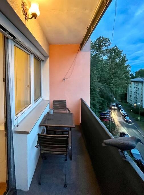 Wohnung Naehe Lkh Und Der Med Uni Грац Екстериор снимка